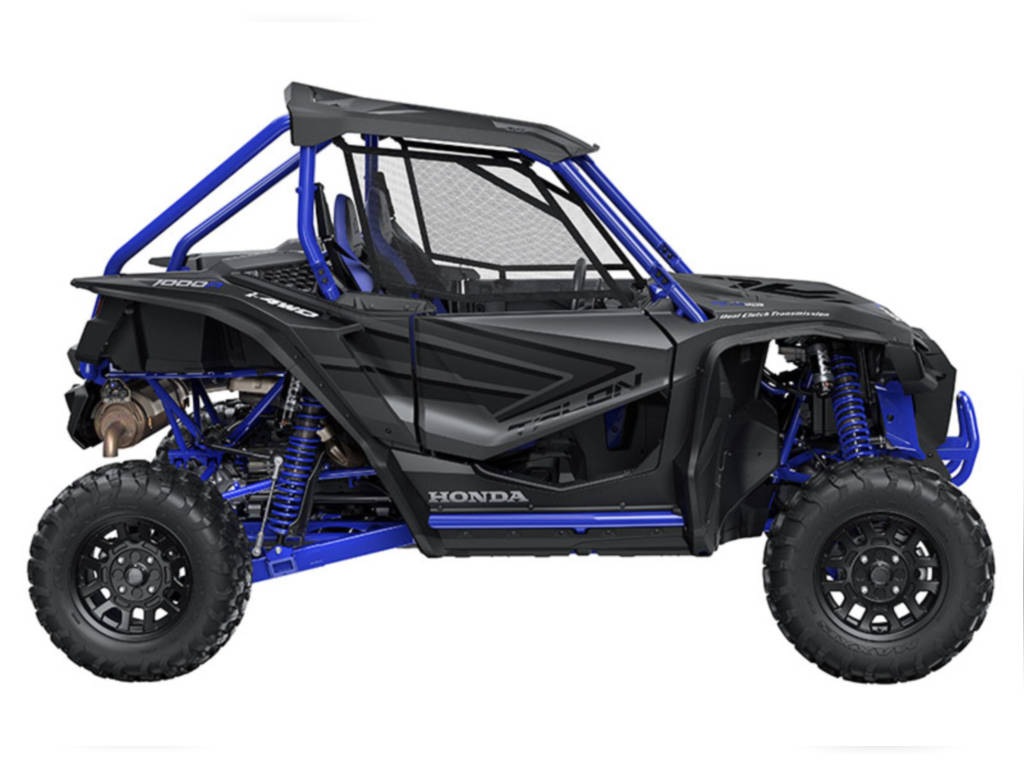 ǿ󡪡ǯǥ롡HONDA-TALON1000R֡֡͢