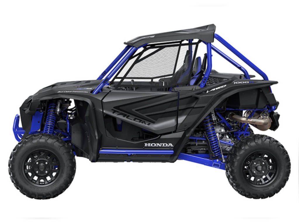 ǿ󡪡ǯǥ롡HONDA-TALON1000R֡֡͢