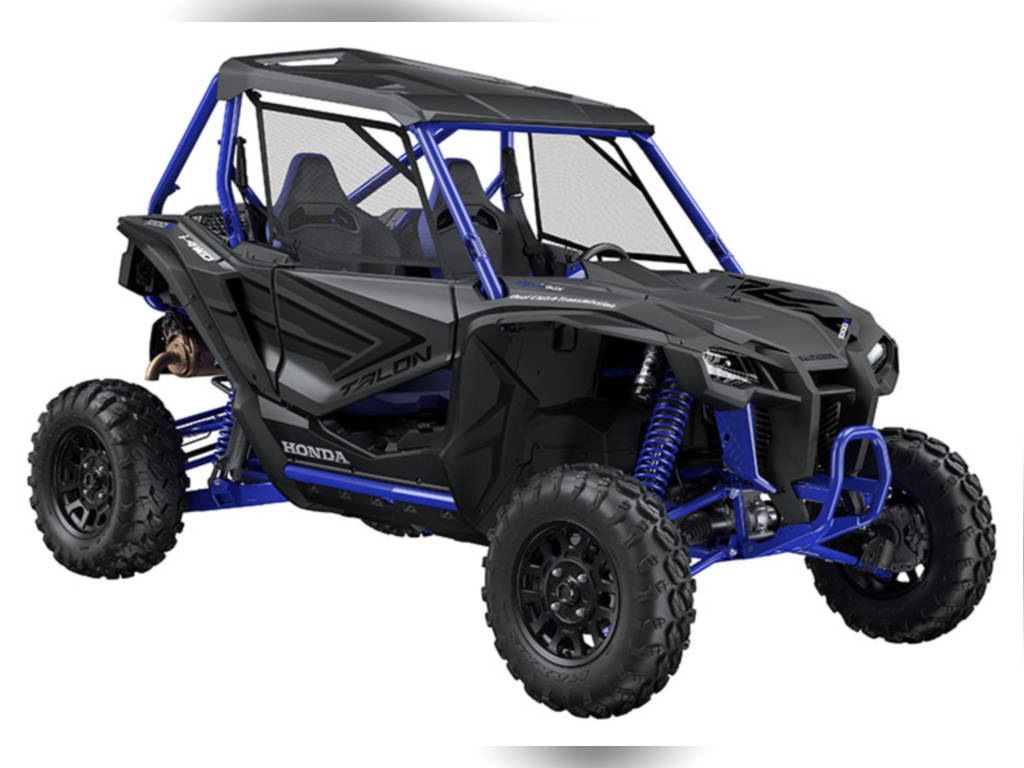 ǿ󡪡ǯǥ롡HONDA-TALON1000R֡֡͢