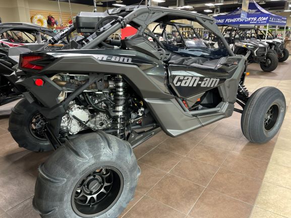 ��������ǯ��ǥ�Can-Am���ޡ��٥�å�X��R�� T������ R�ҡ����ȥ�ץ�֥�å��ǥ��顼�ᥤ�����åץ�ǥ�