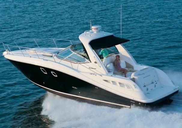 SEARAY 330 ������󥵡�