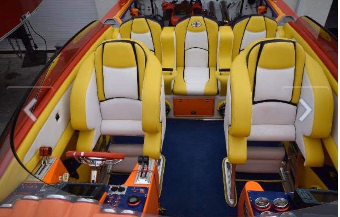2008ǣigarette39TopGunڥ륨ǥ󣲣ĥ󥿡ܥ󥸥200kmС