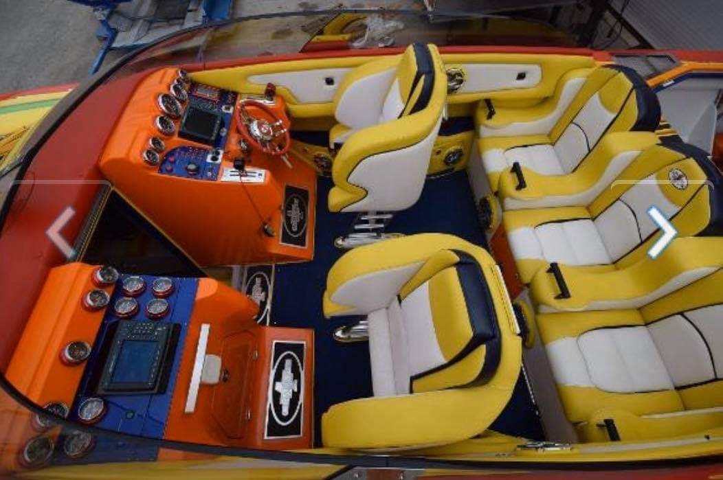 2008ǣigarette39TopGunڥ륨ǥ󣲣ĥ󥿡ܥ󥸥200kmС