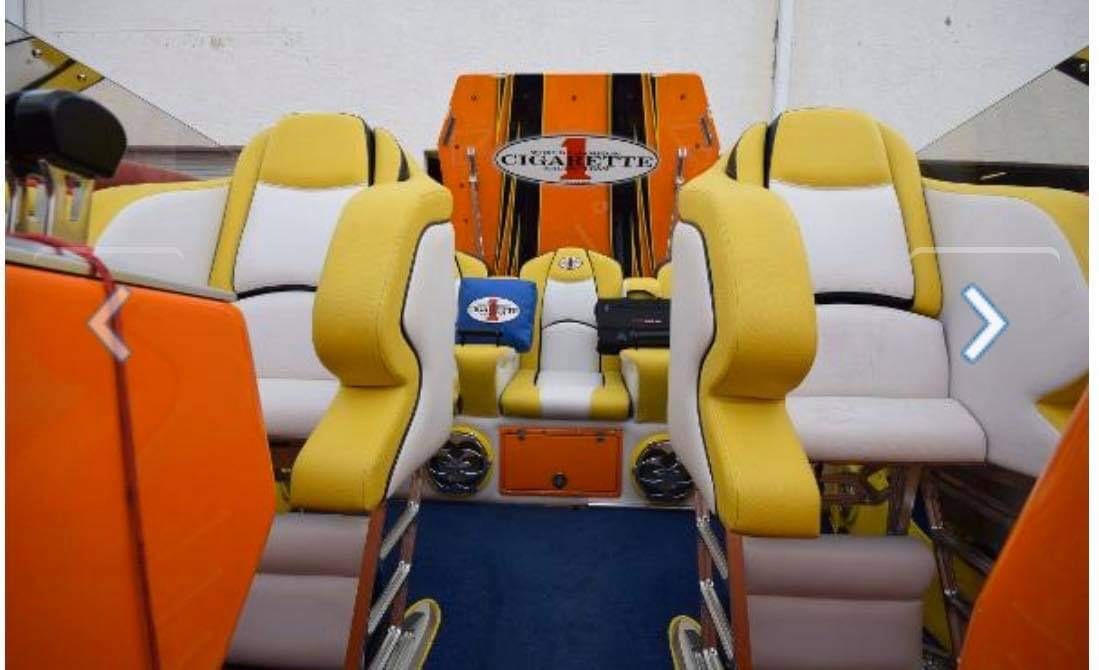 2008ǣigarette39TopGunڥ륨ǥ󣲣ĥ󥿡ܥ󥸥200kmС