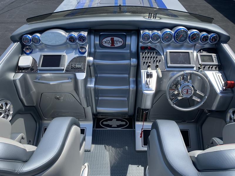 󡪡٣󡪡ǯǥ롡CIGARETTE 39 TOP GUN UNLIMITEDʣȣС