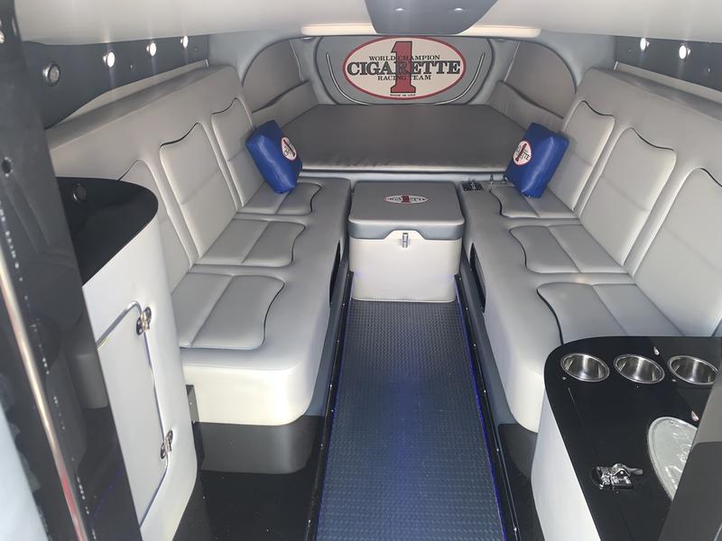 󡪡٣󡪡ǯǥ롡CIGARETTE 39 TOP GUN UNLIMITEDʣȣС