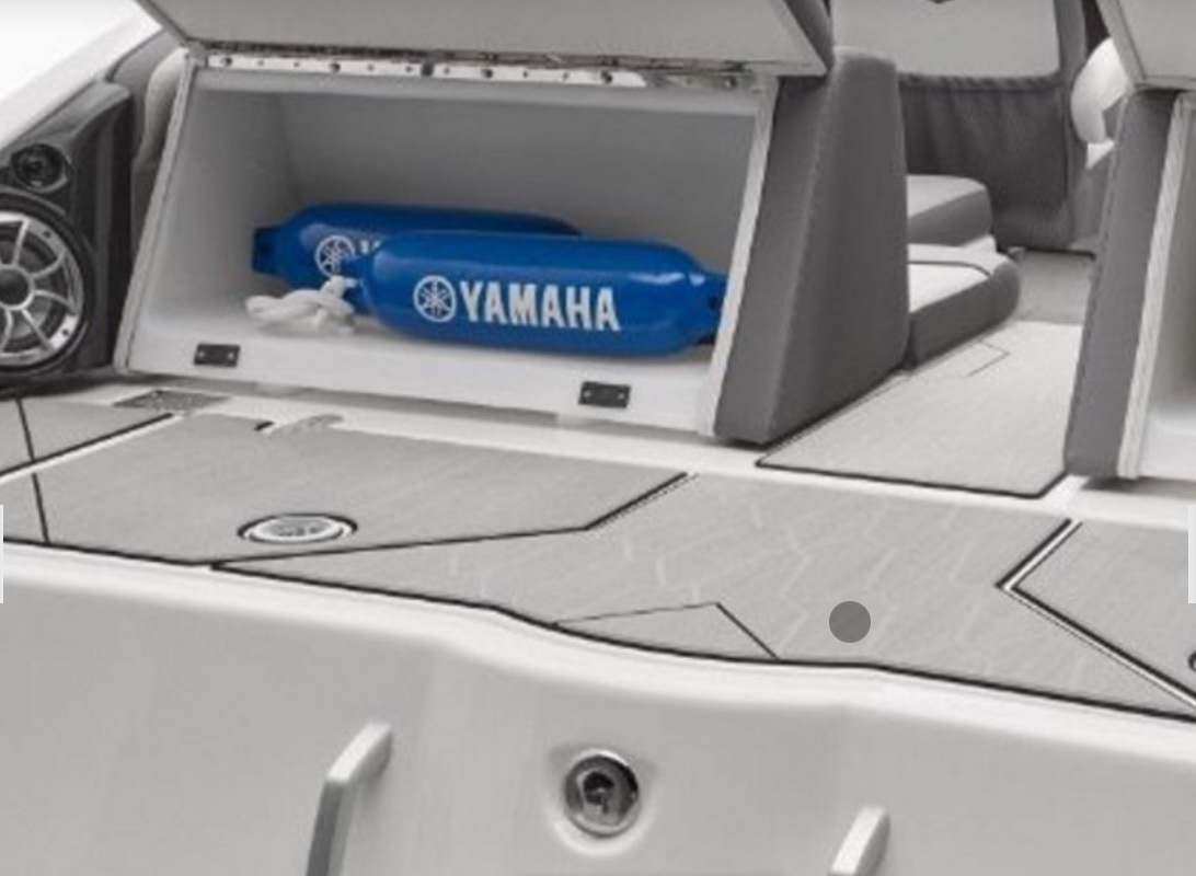 ������󡪡�2022ǯ��ǥ�Yamaha Marine ������XE���������٣ͣգ�����ǥ������ǽ����Ķ��¥ץ饤�������ǹ��ߡ���