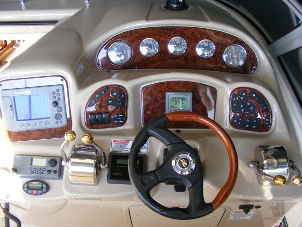 SEARAY 320 ������󥵡�