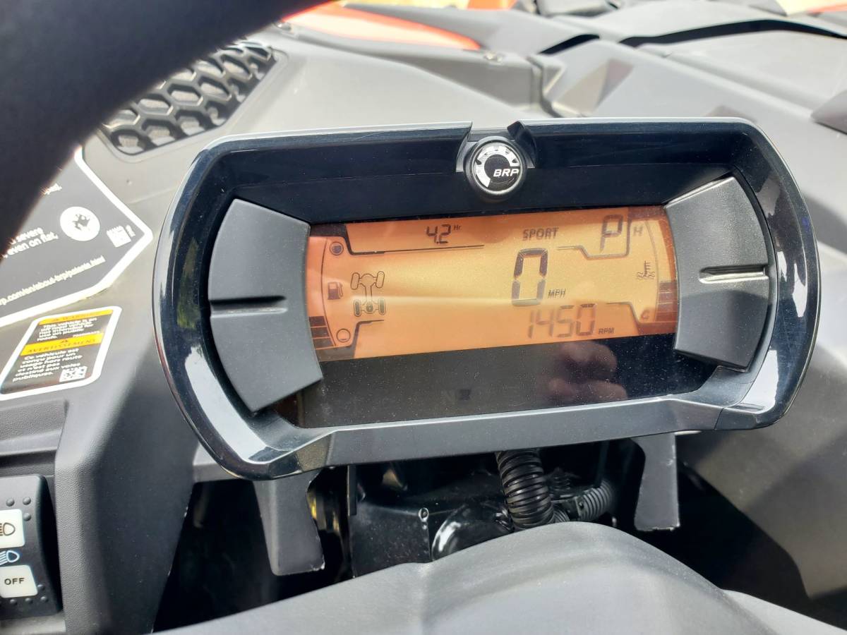 Ķ㤤֡2022' CAN=AM MAVERICK X3 DS MAX TURBO ¨Ǽ֡