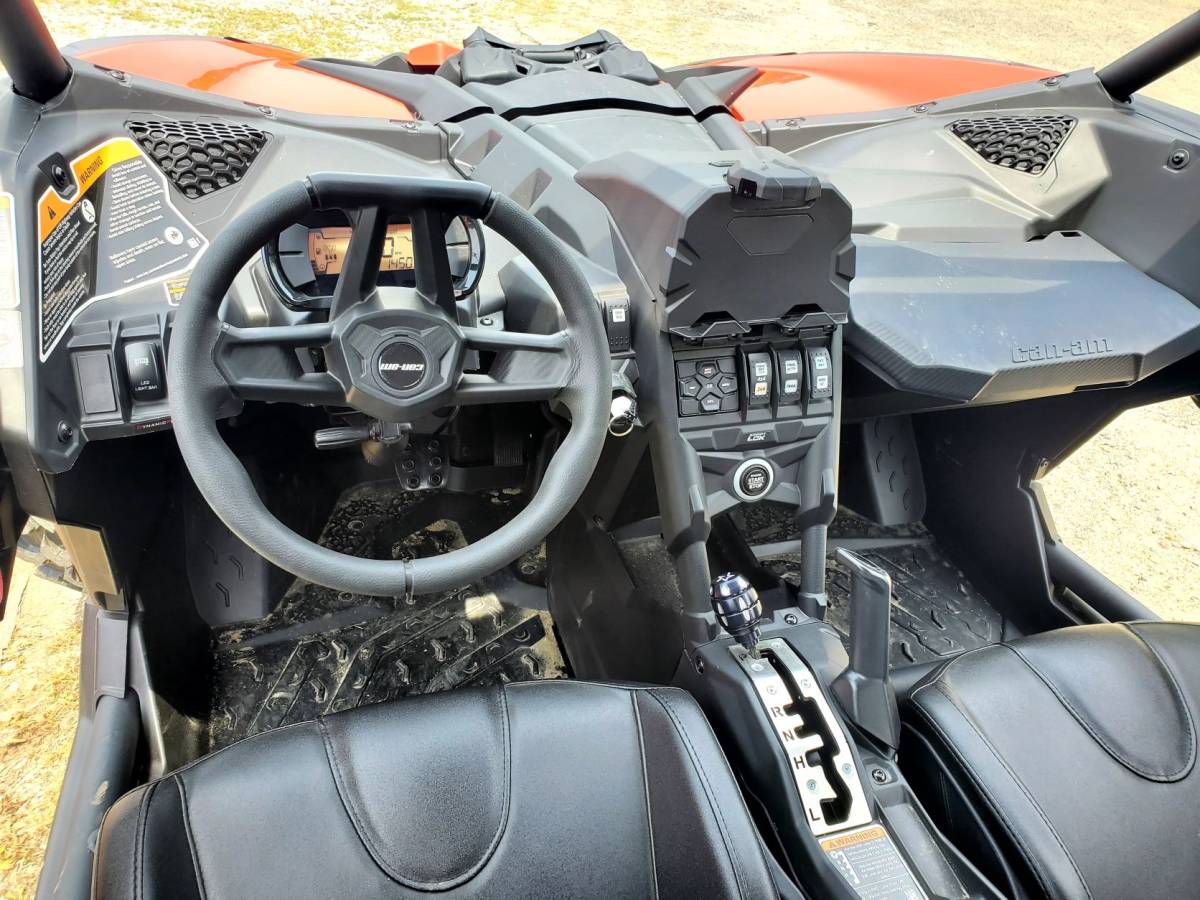 Ķ㤤֡2022' CAN=AM MAVERICK X3 DS MAX TURBO ¨Ǽ֡