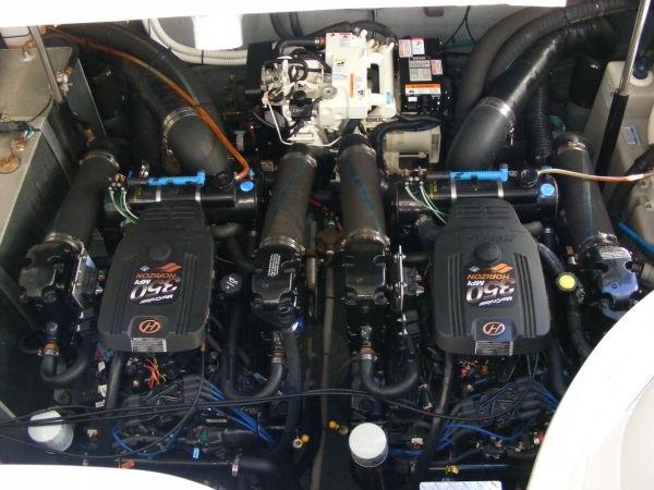 SEARAY 320 ������󥵡�