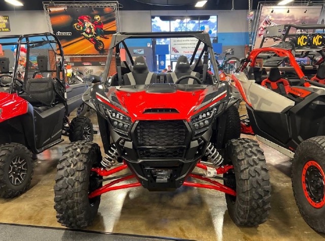 ǿ󡪡2022 Kawasaki TERYX KRX 1000Ÿξ10ߤ̲ʡ̸ǥ롪