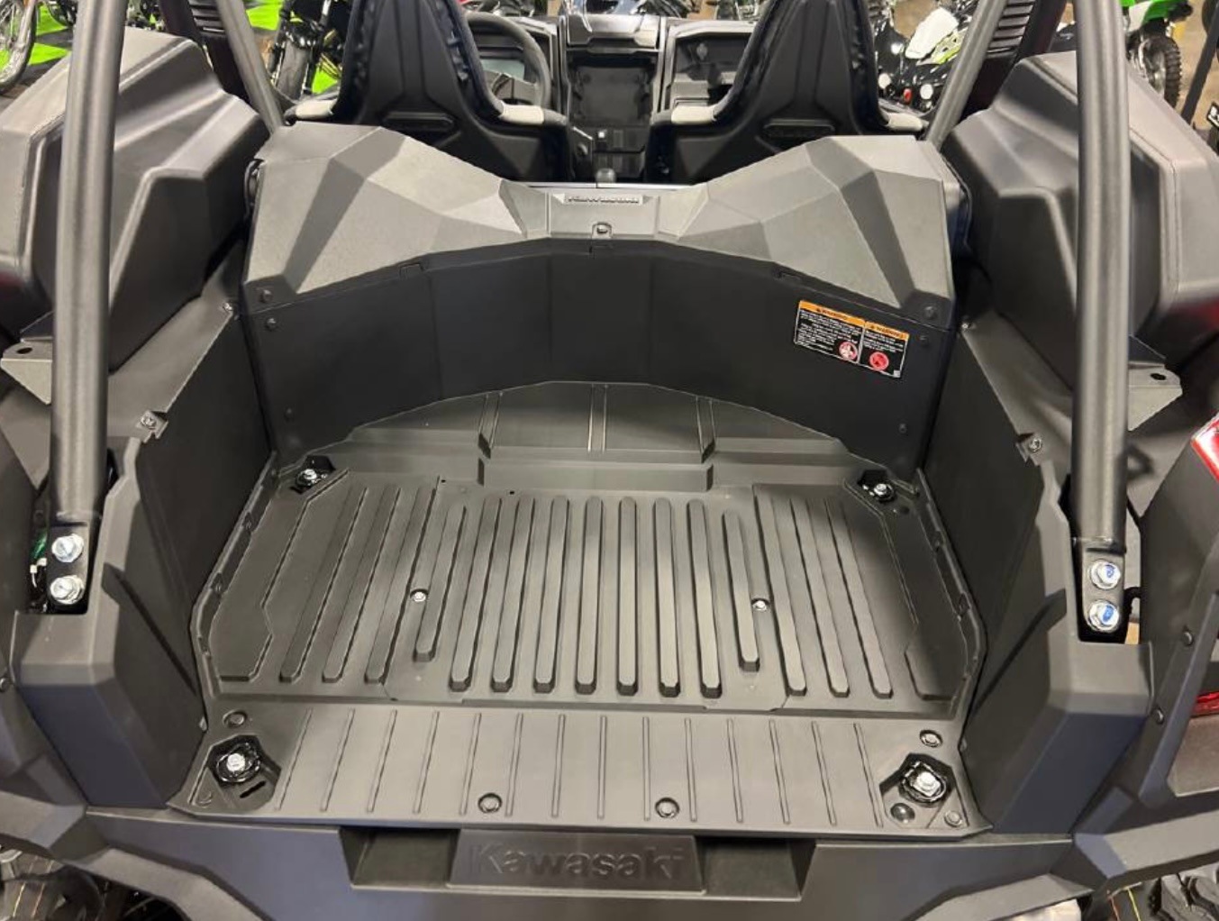 ǿ󡪡2022 Kawasaki TERYX KRX 1000Ÿξ10ߤ̲ʡ̸ǥ롪