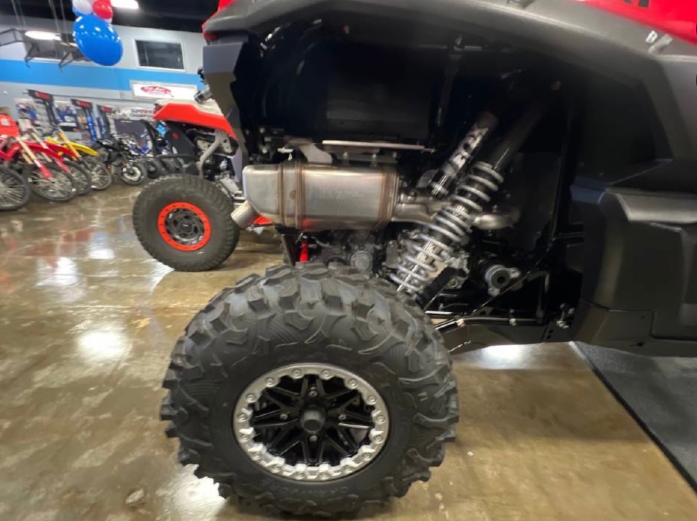 ǿ󡪡2022 Kawasaki TERYX KRX 1000Ÿξ10ߤ̲ʡ̸ǥ롪