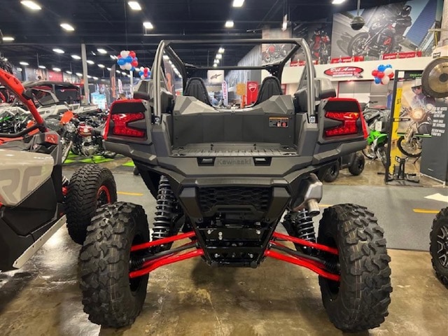 ǿ󡪡2022 Kawasaki TERYX KRX 1000Ÿξ10ߤ̲ʡ̸ǥ롪