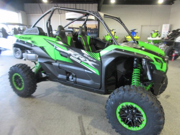 󡪡KAWASAKI TERYX KRX 1000¨Ǽ߸ˡڥ륨ǥ󡪡