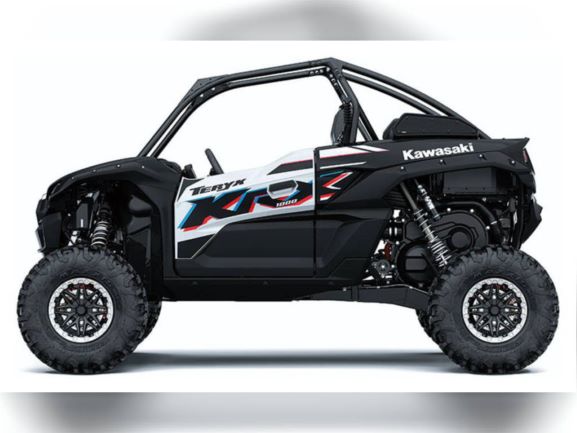 󡪡KAWASAKI TERYX KRX 1000¨Ǽ߸ˡڥ륨ǥ󡪡