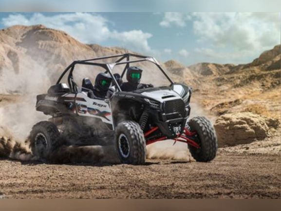 󡪡KAWASAKI TERYX KRX 1000¨Ǽ߸ˡڥ륨ǥ󡪡