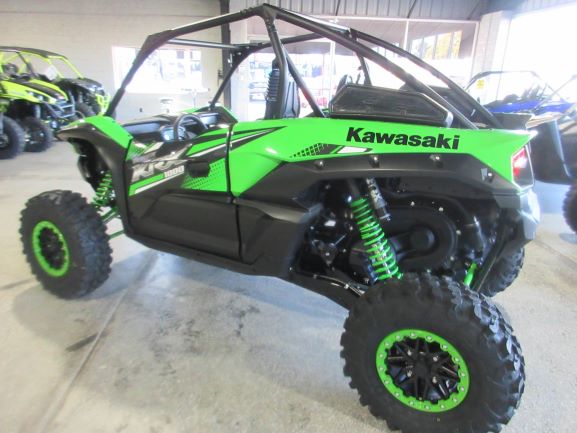 󡪡KAWASAKI TERYX KRX 1000¨Ǽ߸ˡڥ륨ǥ󡪡