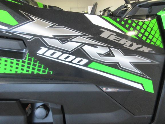 󡪡KAWASAKI TERYX KRX 1000¨Ǽ߸ˡڥ륨ǥ󡪡
