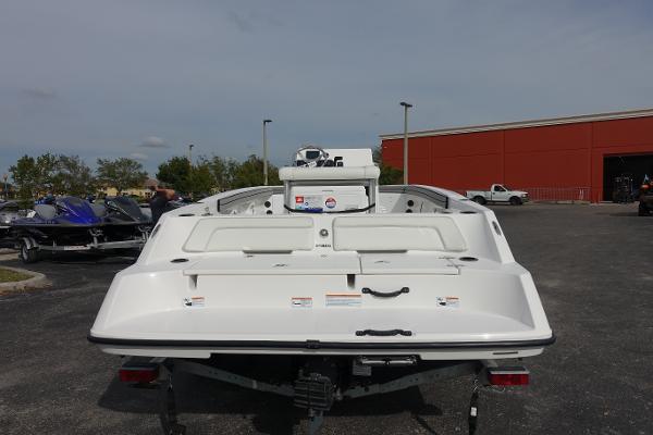 ����������Yamaha Marine 190 FSH����USA��