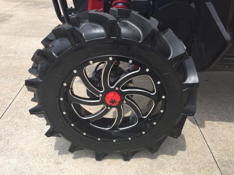 �ǿ����󡪡�  2019 Honda Talon 1000R