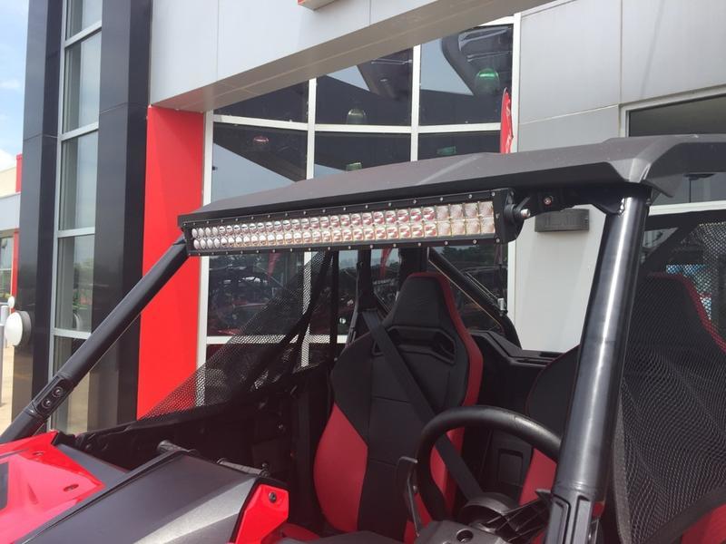 �ǿ����󡪡�  2019 Honda Talon 1000R