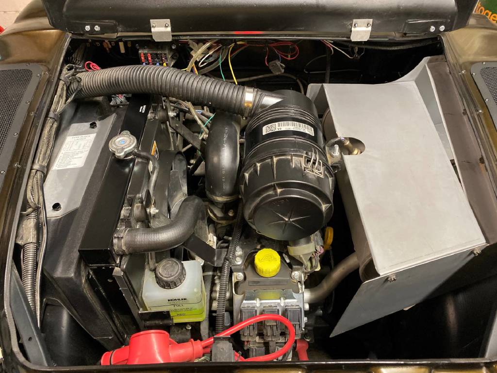 󡪡2019ǯǥArgo MX6 BIG FOOTŸξָץ饤