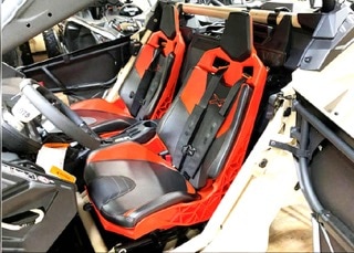 HOTNEWS!! 2021 Can-Am Maverick X3 X rs Turbo RR Desert Tan / Carbon Black / Can-am Red