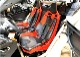HOTNEWS!! 2021 Can-Am Maverick X3 X rs Turbo RR Desert Tan / Carbon Black / Can-am Red