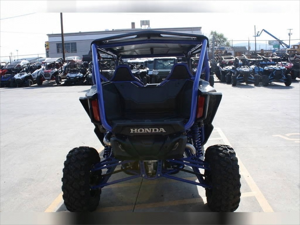 Ķ®󡪡ǯǥ롡HONDA TALON 1000R FOX LIVE VALVE ŸξץǥKITդǽ
