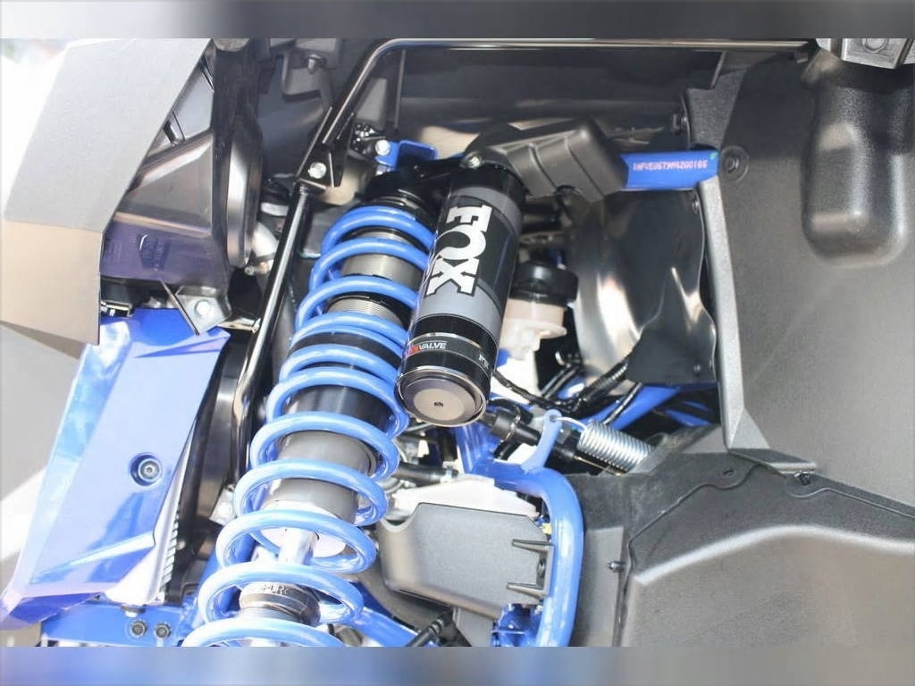 Ķ®󡪡ǯǥ롡HONDA TALON 1000R FOX LIVE VALVE ŸξץǥKITդǽ