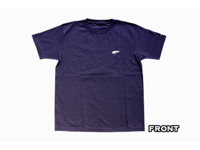 ノリック Tシャツ （ネイビー） | ウェア／グッズ,ウェア