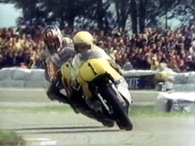 【DVD】 THE WGP伝説 ロードレース世界選手権 GP500名場面大全集 The 500cc World Champions チャンピオン列伝 | MotoGP／WGP | WickShop