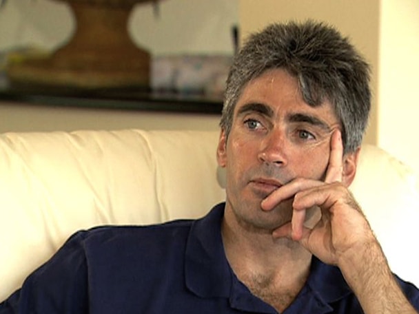 マイケル・ドゥーハン～孤高のチャンピオン～【新価格版