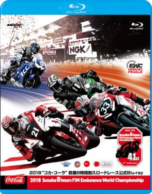 �������оݡ�2018�ȥ�������������뼯�������ѵץ����ɥ졼������Blu-ray�ڥ֥롼�쥤��