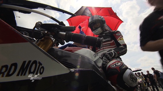 Grand Prix of Qatar 2010 Moto2ʡ