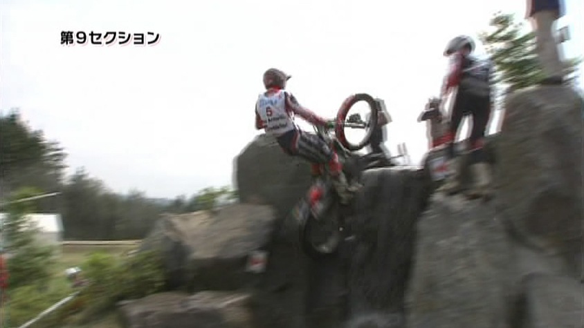 2006FIM�ȥ饤���� �������긢���꡼�� �����������ܥ����ץ�