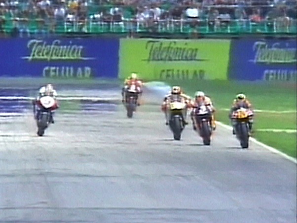 RIO Grand Prix 1999��NELSON PIQUET CIRCUIT