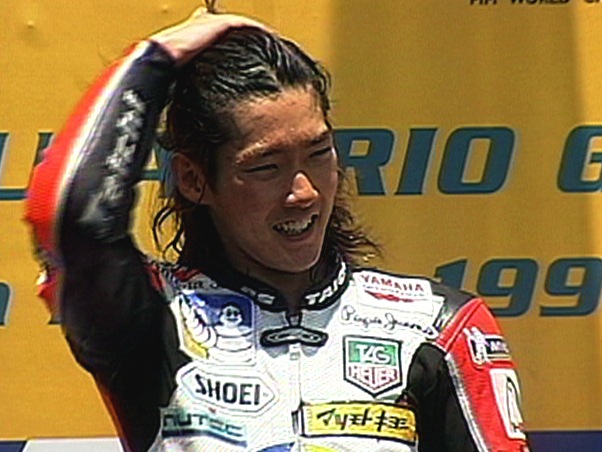 RIO Grand Prix 1999��NELSON PIQUET CIRCUIT