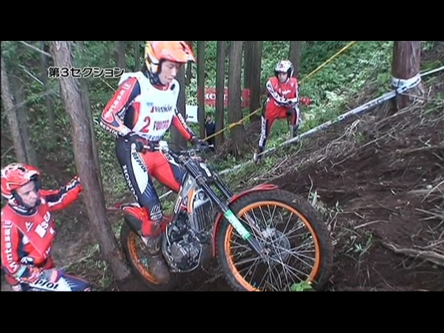 2007FIM�ȥ饤���� �������긢 ��4�� �����������ܥ����ץ�