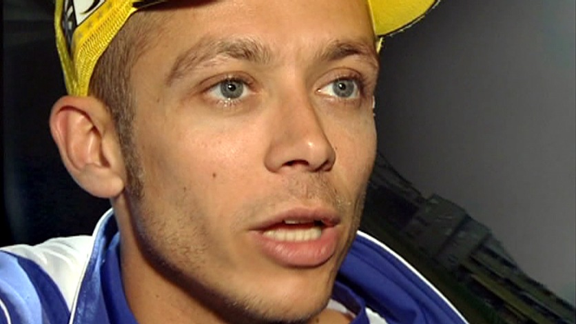 MotoGP 饤ǥ󥰡å