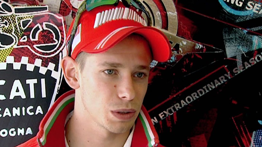 MotoGP 饤ǥ󥰡å