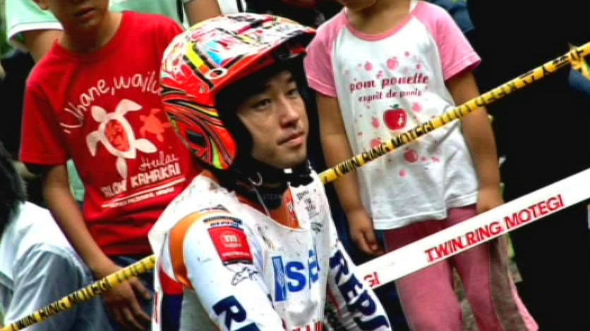 2011SPEA FIMȥ饤긢 7 ܥץ