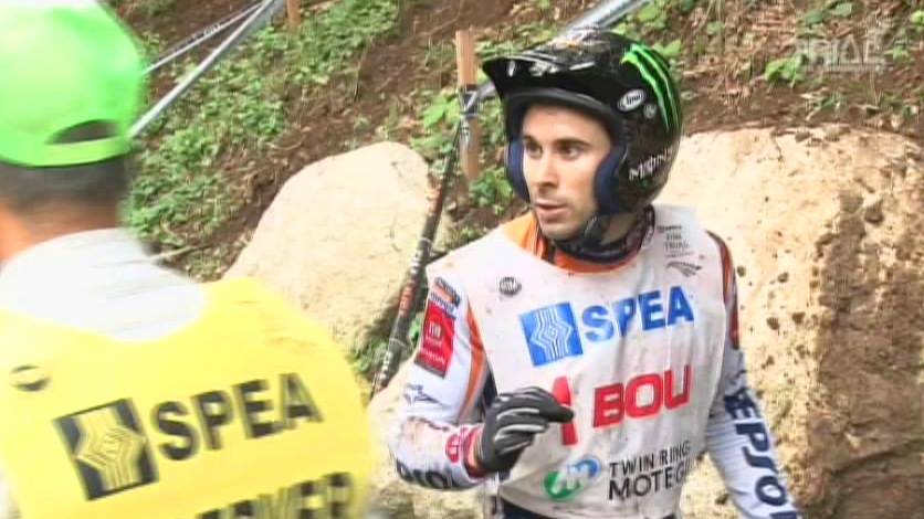 2011SPEA FIMȥ饤긢 7 ܥץ