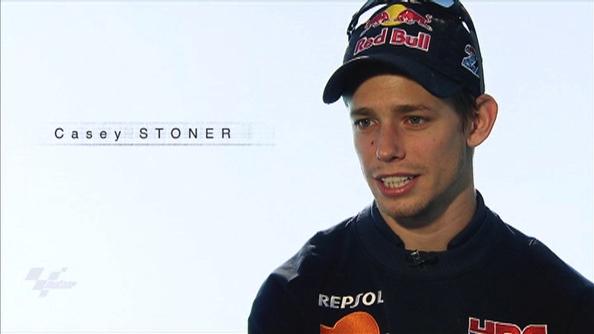 �ǥ������� in MotoGP ��10ǯ��­�ס�
