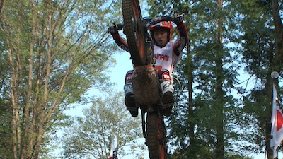 2014 FIMȥ饤긢꡼2 STHILܥץ