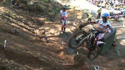 2014 FIMȥ饤긢꡼2 STHILܥץ