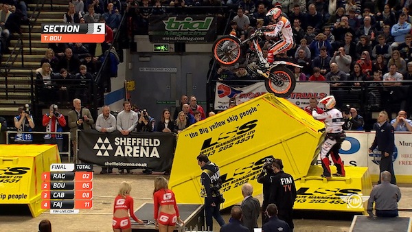 2016 FIM X-�ȥ饤�����������긢 ���������� Rd.01-04