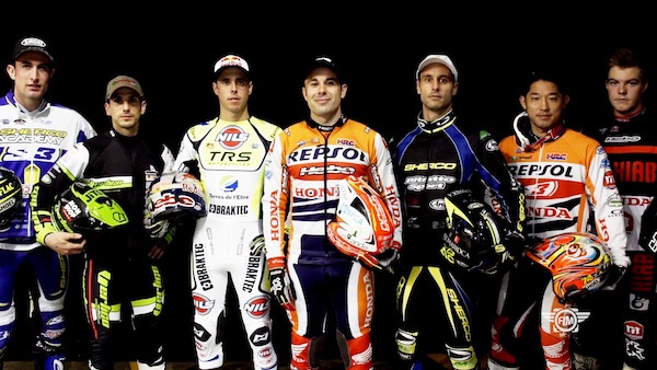 2016 FIM X-�ȥ饤�����������긢 ���������� Rd.01-04